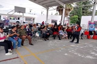 Centros de desarrollo comunitario brindaron apoyo a poblanas emprendedoras&nbsp;