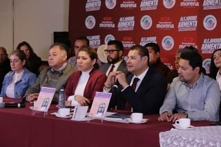 Educaci&oacute;n de calidad con vinculaci&oacute;n empresarial, logro gubernamental: Armenta&nbsp;