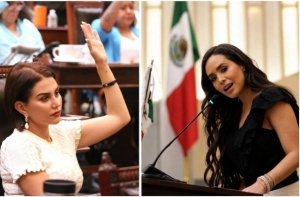 Riestra tunde a diputadas de Morena por discriminaci&oacute;n a adultos mayores