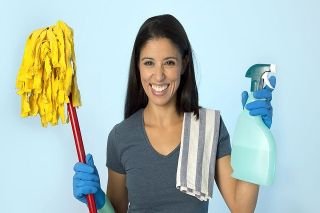 &iquest;Quieres registrar a una trabajadora del hogar en el IMSS? Conoce el procedimiento para hacerlo