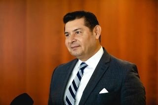 &ldquo;Nadie por encima de la ley, justicia para todas&rdquo; puntualiz&oacute; el senador Armenta