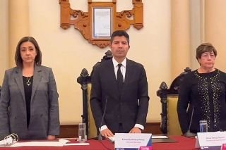 "Puebla nos necesita a todas y a todos, sin excepci&oacute;n": ERP