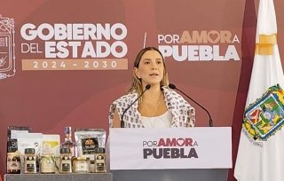 Temporada de Chiles en Nogada dejar&aacute; derrama econ&oacute;mica de m&aacute;s de dos mdp en Puebla