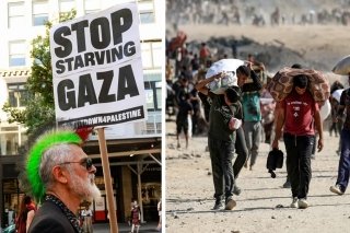 Israel y Ham&aacute;s iniciar&aacute;n di&aacute;logo en Egipto plan de paz de Trump