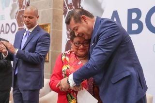 En el humanismo mexicano debe enmarcarse la labor de los abogados considera Armenta