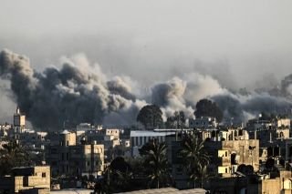 Israel propone frenar dos meses la guerra en Gaza a cambio de la liberaci&oacute;n de rehenes