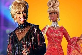 Sale a la venta la Barbie de Celia Cruz: &iquest;cu&aacute;nto cuesta y d&oacute;nde comprarla?