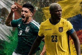 M&eacute;xico llega invicto a 16vos y enfrentar&aacute; a Ecuador en el Azteca