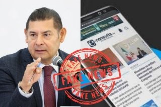 Alejandro Armenta desmiente compra de E-Consulta: "no es de mi inter&eacute;s asuntos empresariales"