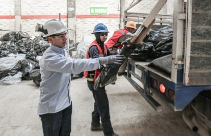 Altosano Granjas Carroll recicla y reutiliza 93 % de residuos no peligrosos