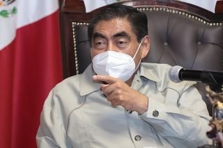 Corrupci&oacute;n en entregas de plazas en SEP, ser&aacute;n auditadas: MBH