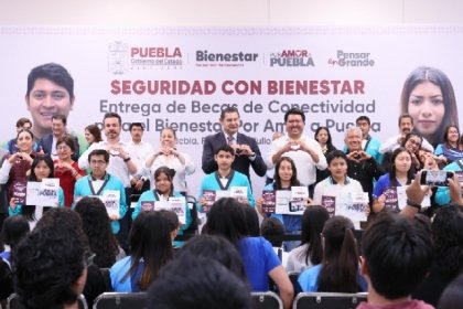 Seguridad y desarrollo educativo con Becas de Conectividad Digital