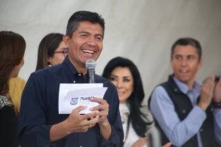 En Puebla capital se fomenta la capacitaci&oacute;n para el desarrollo de las personas
