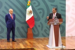 Con federaci&oacute;n, Gobierno de Puebla detonar&aacute; proyectos de movilidad, anuncia Sergio Salom&oacute;n