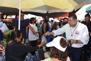 Por la seguridad de las mujeres y sus familias realiza Armenta jornada de prevenci&oacute;n