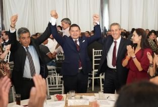 Empresas poblanas son prioridad para fortalecer el empleo: Pepe Chedraui&nbsp;