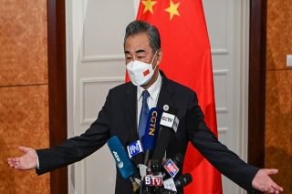 China rompe con EU en asuntos claves y sanciona a Nancy Pelosi tras su visita a Taiw&aacute;n