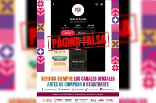 Boletos para el teatro del Pueblo se vender&aacute;n &uacute;nicamente en canales oficiales