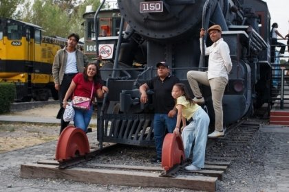 Aumenta llegada de turistas a la Ciudad de Puebla en primer semestre de 2025