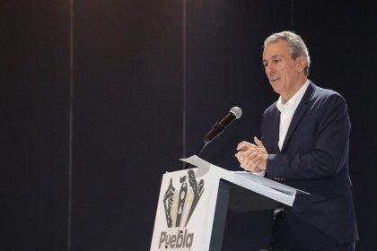 Combate a la corrupci&oacute;n es una prioridad del Gobierno de la Ciudad: Pepe Chedraui