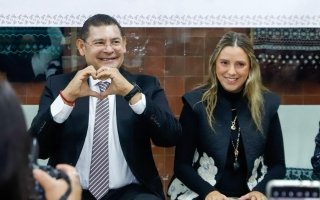 Puebla impulsa a migrantes repatriados con apoyo econ&oacute;mico y visi&oacute;n humanista