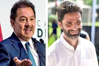 Acepta Morena denuncia contra Ignacio Mier por uso indebido de recursos p&uacute;blicos