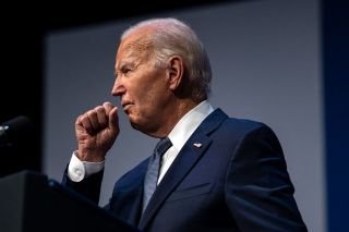 Casa Blanca actualiza estado de salud de Biden tras contagio de COVID-19