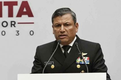 "No se encubrir&aacute; a nadie": advierte Francisco S&aacute;nchez tras esc&aacute;ndalo en el penal de San Miguel