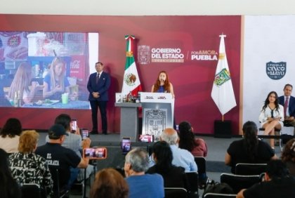 Impulso al turismo, deporte y arte, cimientos de una visi&oacute;n a largo plazo: Armenta