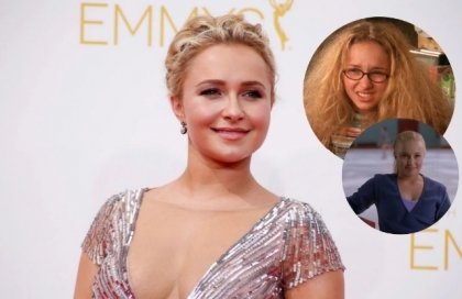 Luto en Hollywood: Hallan sin vida a la actriz Hayden Panettiere a los 36 a&ntilde;os