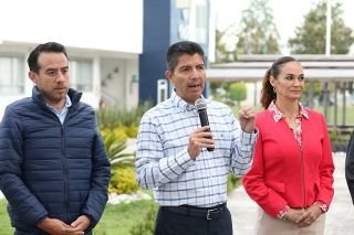 Ayuntamiento de Puebla y BUAP presentan diagn&oacute;stico nutricional y psicol&oacute;gico de personas adultas mayores del SMDIF.