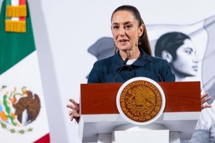 &Uacute;ltima hora: aranceles se aplazan y M&eacute;xico acuerda reforzar frontera con EE. UU. con 10 mil elementos de la Guardia Nacional