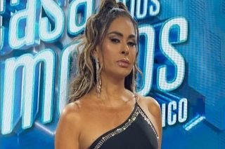 Galilea Montijo pide &ldquo;una disculpita&rdquo; por conducir borracha el reality &ldquo;La Casa de los Famosos M&eacute;xico&rdquo;