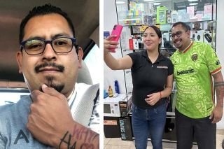 Comparti&oacute; en TikTok sus &uacute;ltimos momentos: asesinan a Rafa Wyane, el Uber m&aacute;s famoso de Chihuahua, durante un live