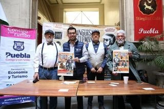 Habr&aacute; rodada a favor de la salud masculina en Puebla capital
