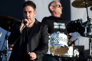 Fallece el cantante brit&aacute;nico de Ska, Terry Hall miembro de The Specials