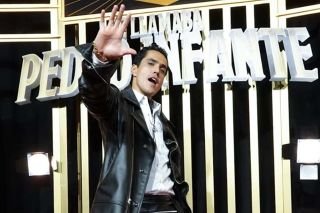 &iquest;Qui&eacute;n es Mario Mor&aacute;n, el nuevo Pedro Infante en serie?