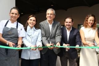 El Gobierno de la Ciudad apoyar&aacute; a emprendedores para revitalizar el Centro Hist&oacute;rico