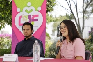 Llama el SMDIF al cuidado de la salud mental por las relaciones afectivas en redes sociales