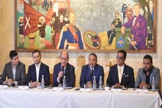 La ciudad de Puebla ser&aacute; sede del congreso dental Meeting 2023