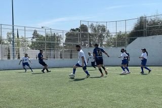 Impulsa seguridad p&uacute;blica de San Andr&eacute;s Cholula activaci&oacute;n f&iacute;sica de polic&iacute;as municipales