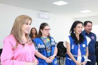 ONU reconoce a CEPOSAMI como referente de salud mental a nivel internacional