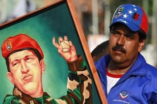 Un Destello de Esperanza: De M&eacute;xico a Venezuela