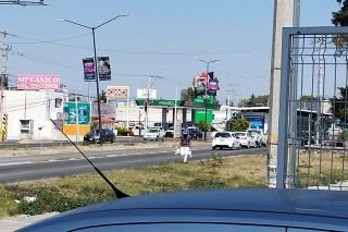 Detienen a ladr&oacute;n de Oxxos en la 11 sur y 105 poniente