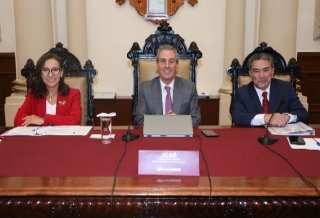 Aprueba Cabildo de Puebla reformas constitucionales del estado
