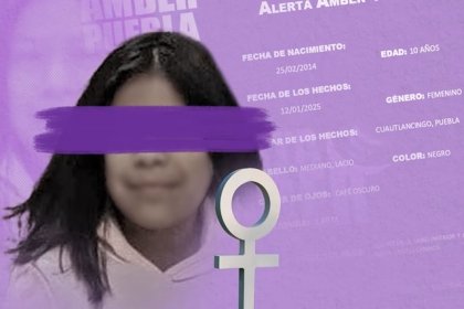 G&eacute;nesis fue encontrada sin vida; su feminicida result&oacute; ser su vecino