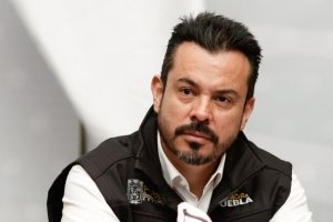 ​&iexcl;Ya basta de parches! Garc&iacute;a Parra truena contra Pepe Chedraui por abandono de infraestructura