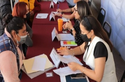 Congreso de Puebla refuerza atenci&oacute;n ciudadana con enfoque inclusivo y transparente