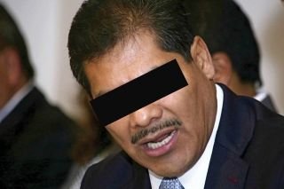 Ex alcalde panista In&eacute;s Saturnino es procesado por protecci&oacute;n a &ldquo;El To&ntilde;in&rdquo;