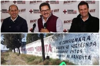 La desesperaci&oacute;n de NM de perder est&aacute; hartando; sus asesores son unos mediocres&nbsp;